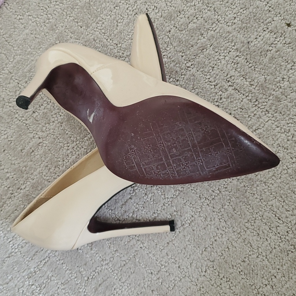 Chic pumps - Picture 2 of 6